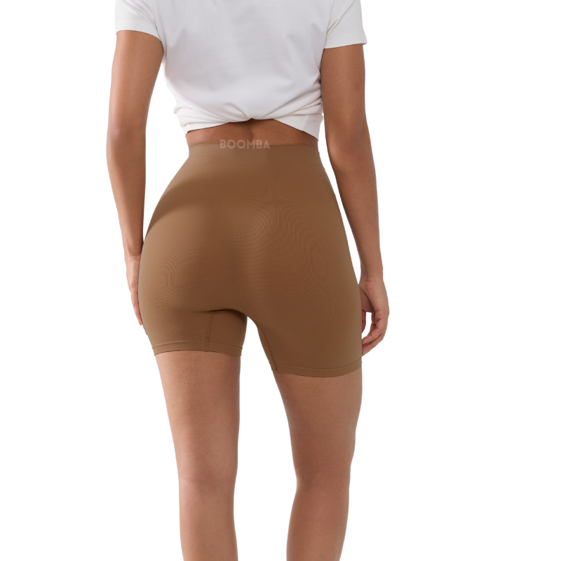 BOOMBA Anti-Chafing Shorts