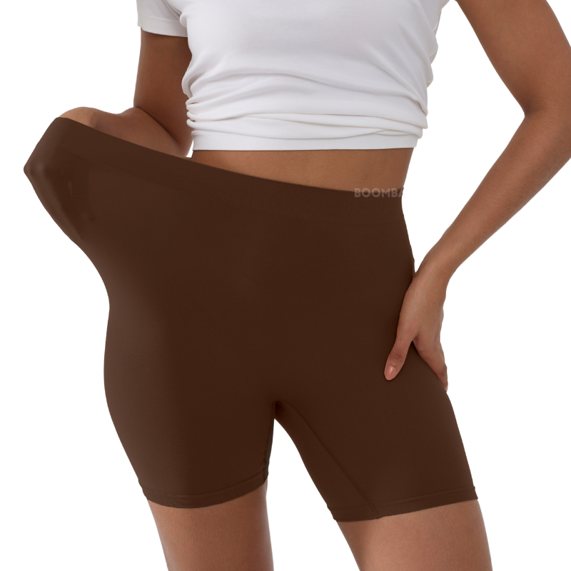 BOOMBA Anti-Chafing Shorts