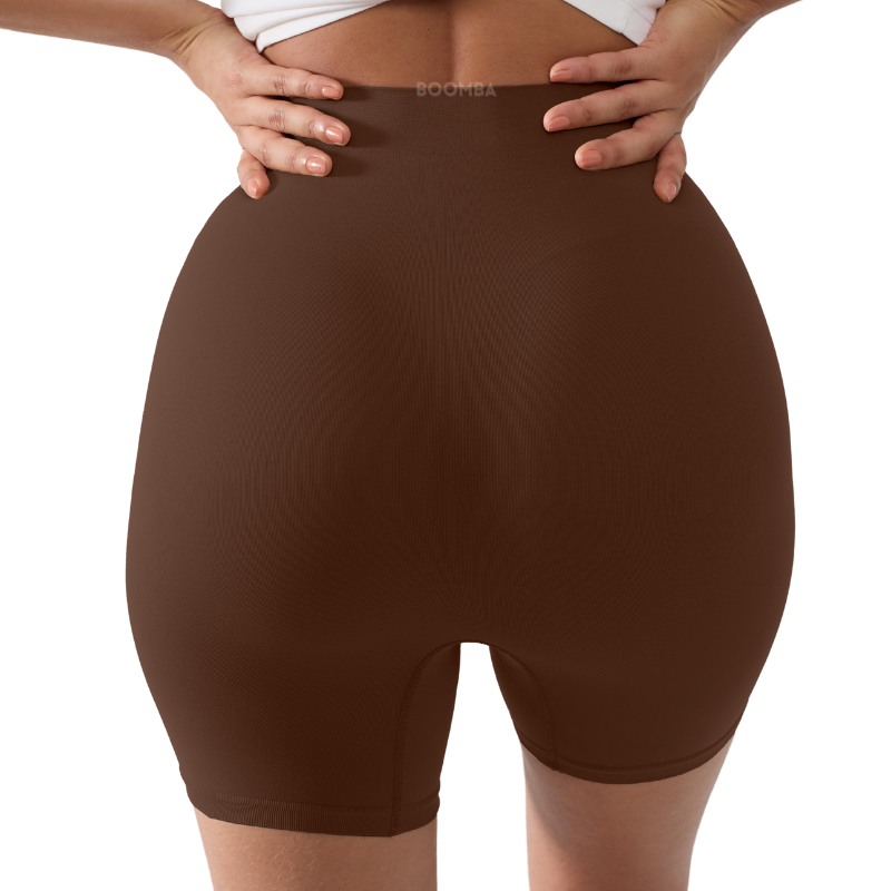 BOOMBA Anti-Chafing Shorts