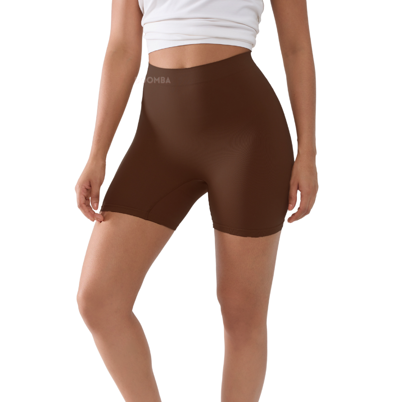 BOOMBA Anti-Chafing Shorts