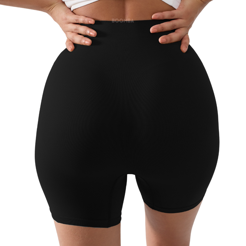BOOMBA Anti-Chafing Shorts