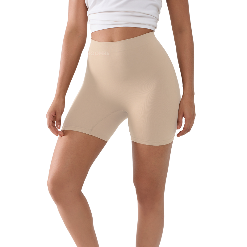 BOOMBA Anti-Chafing Shorts