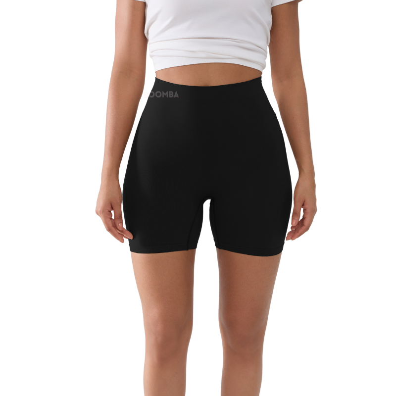 BOOMBA Anti-Chafing Shorts