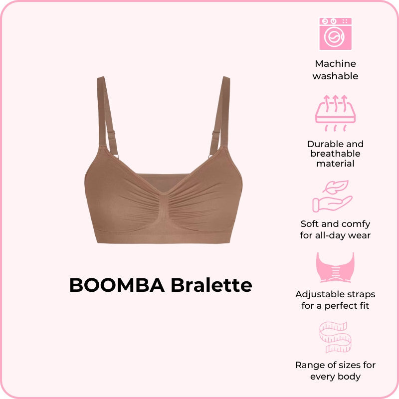 BOOMBA Bralette