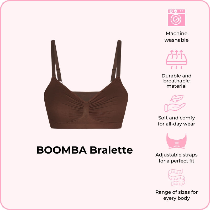BOOMBA Bralette