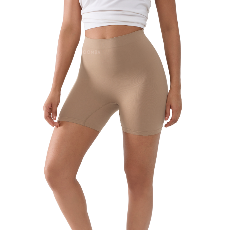 BOOMBA Anti-Chafing Shorts