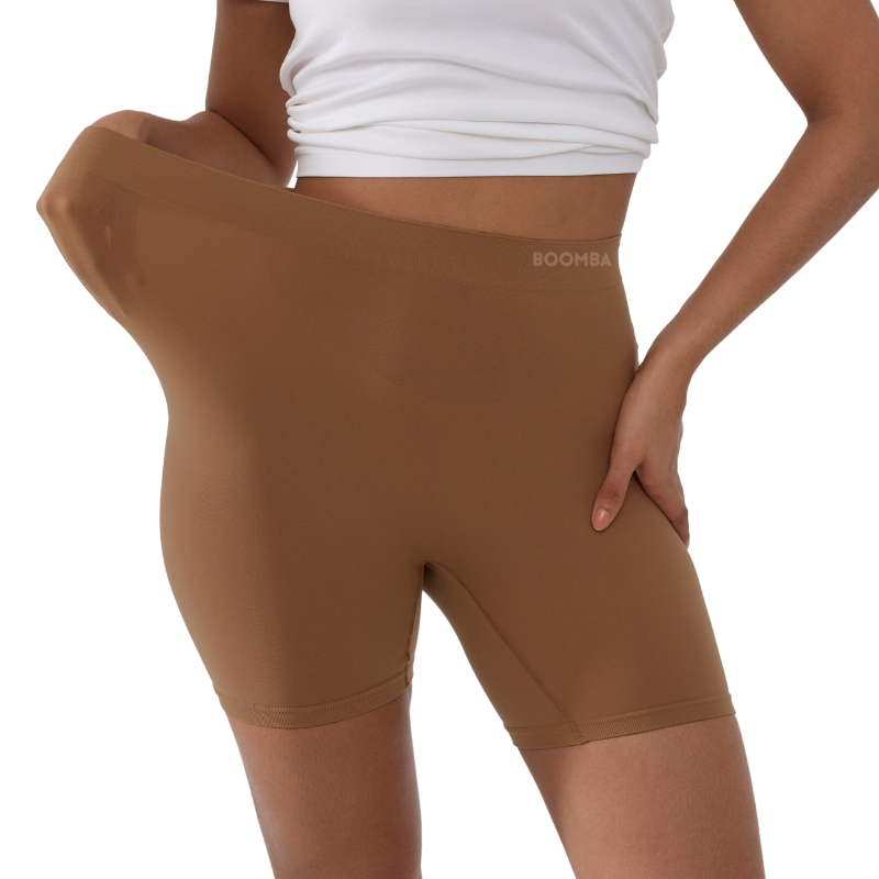 BOOMBA Anti-Chafing Shorts