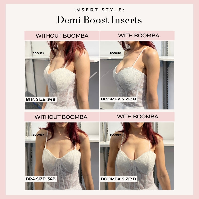 Bridal Bra Kit