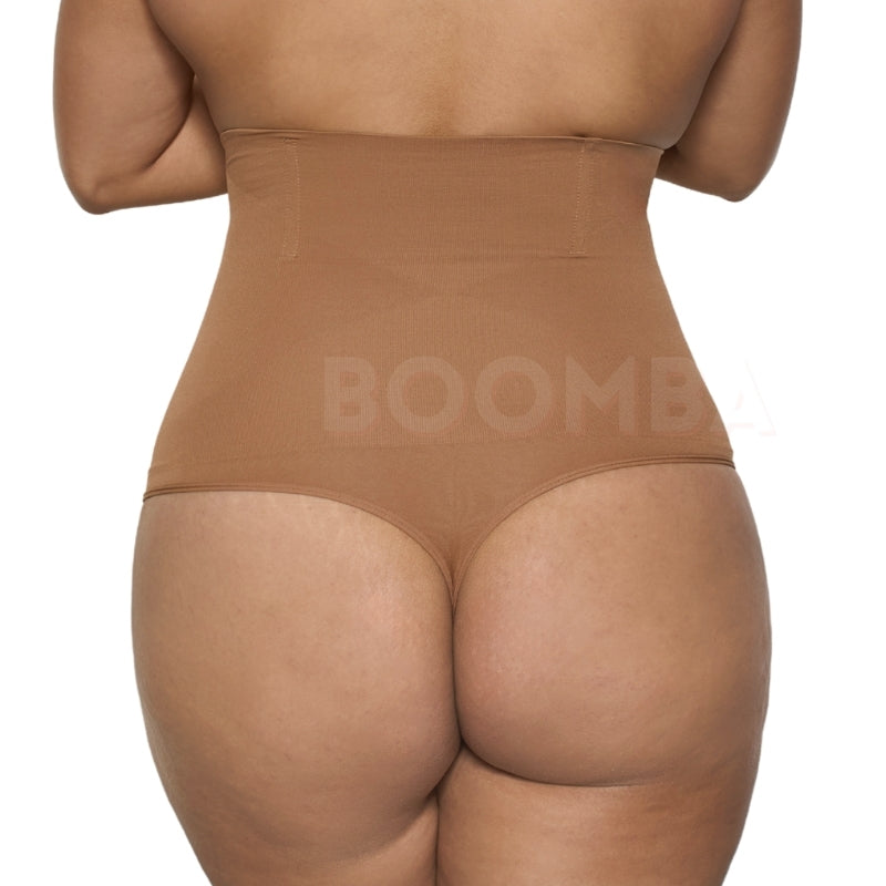 BOOMBA High-Waisted Shapers