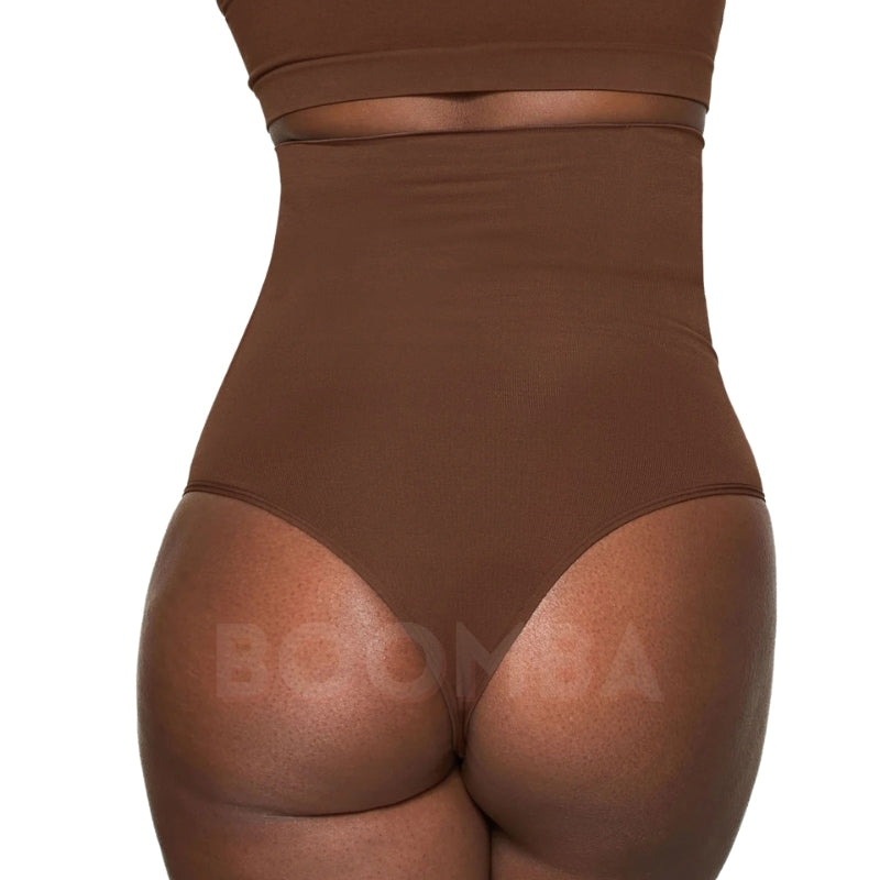 BOOMBA High-Waisted Shapers