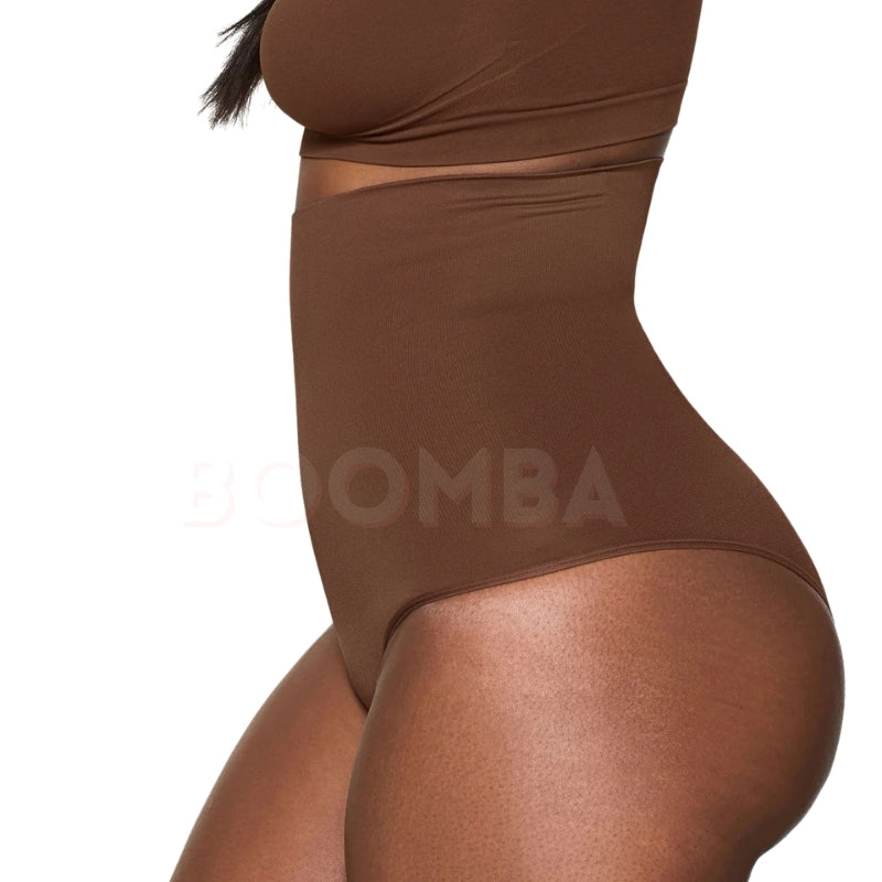 BOOMBA High-Waisted Shapers