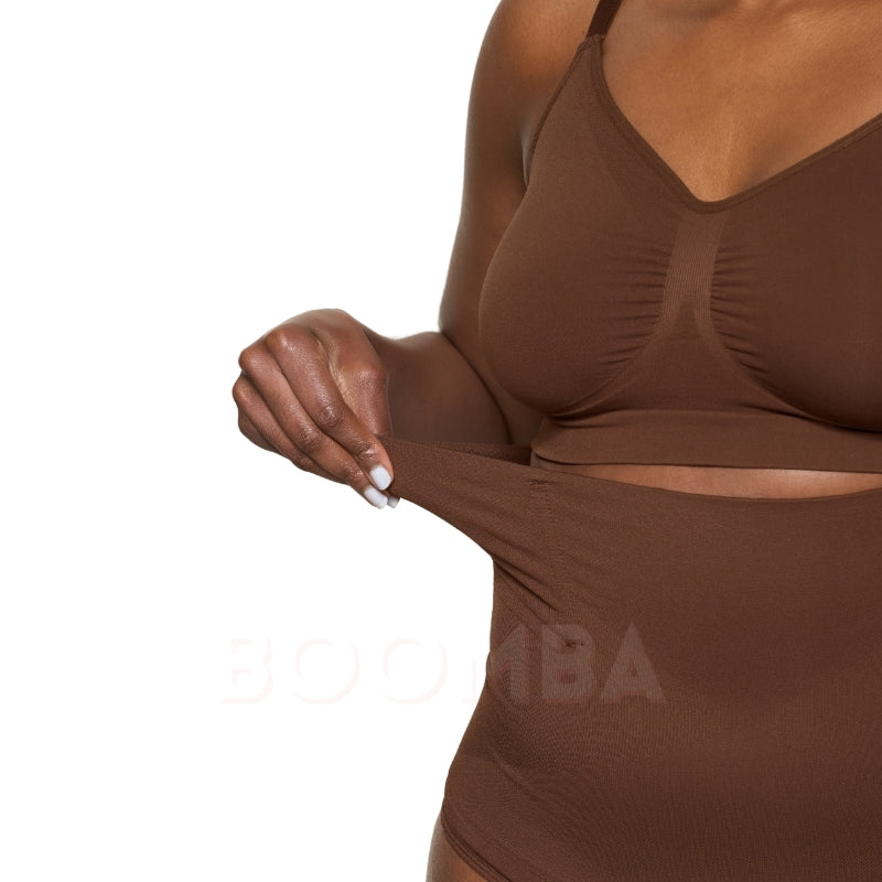 BOOMBA High-Waisted Shapers