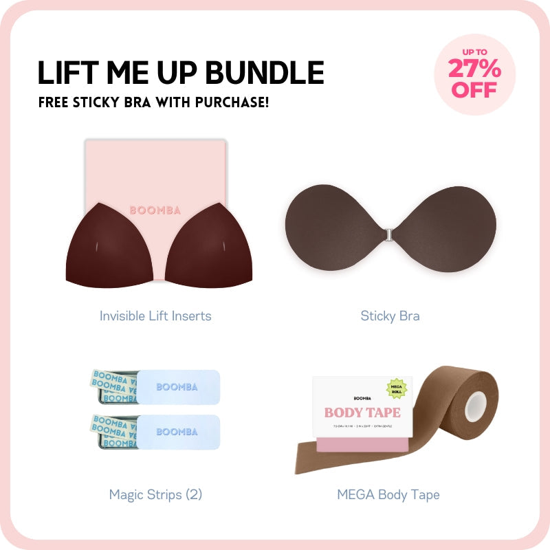 Lift Me Up Bundle