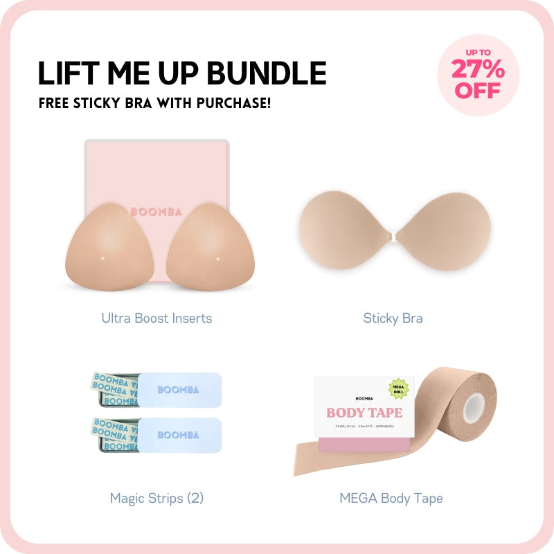 Lift Me Up Bundle