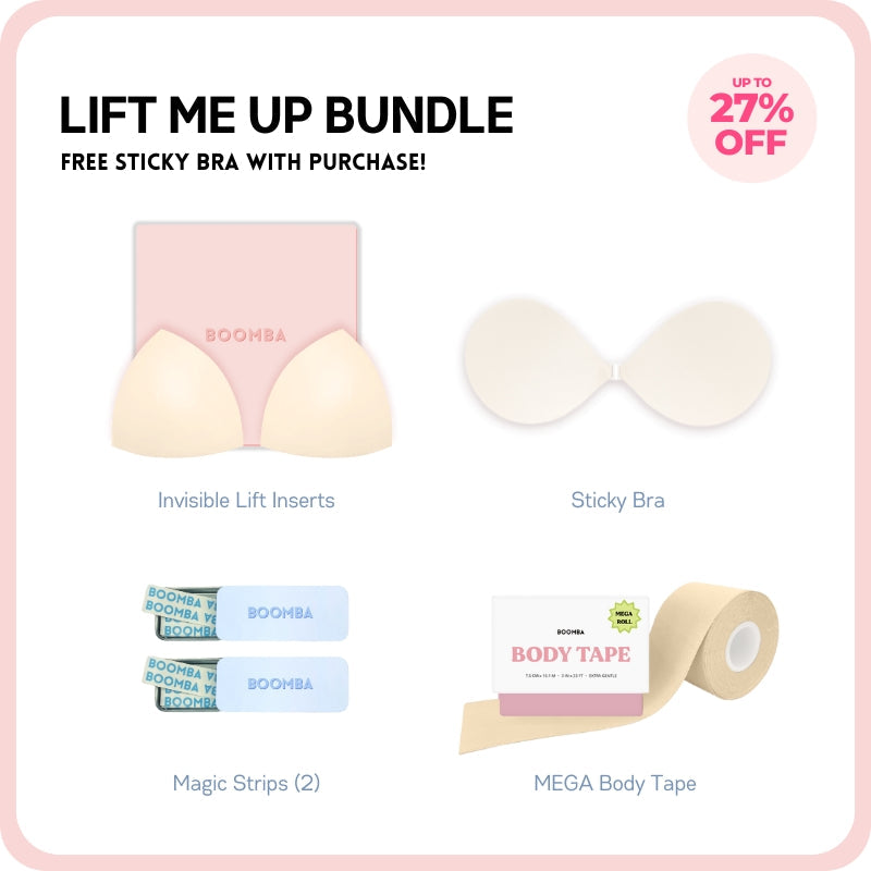 Lift Me Up Bundle