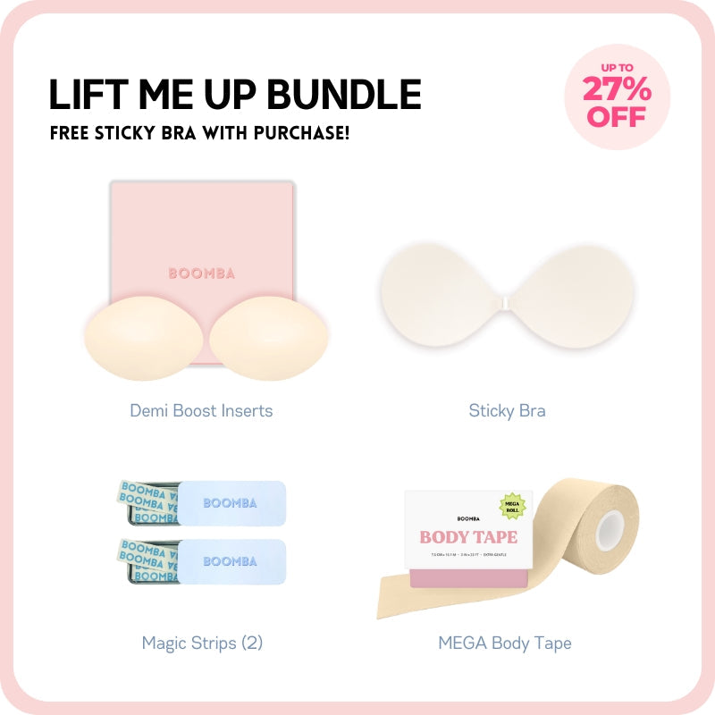 Lift Me Up Bundle