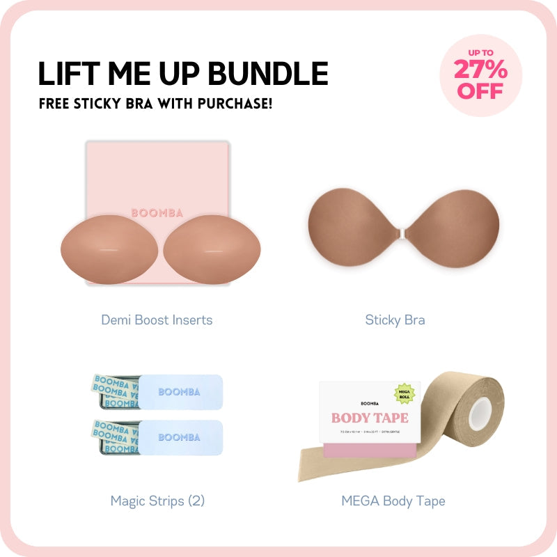Lift Me Up Bundle