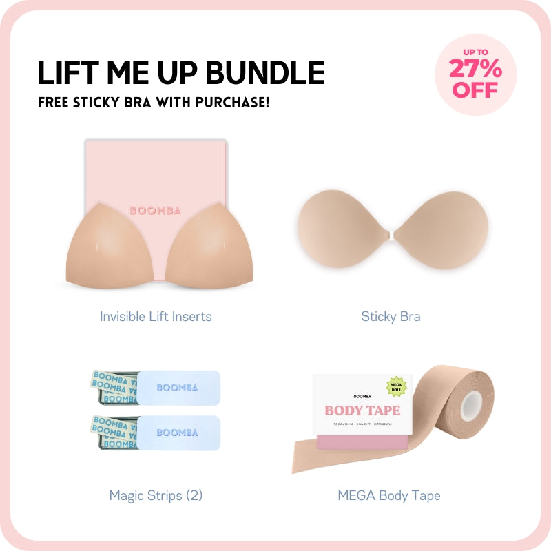 Lift Me Up Bundle