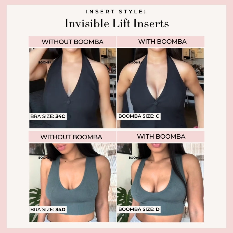 Lift Me Up Bundle