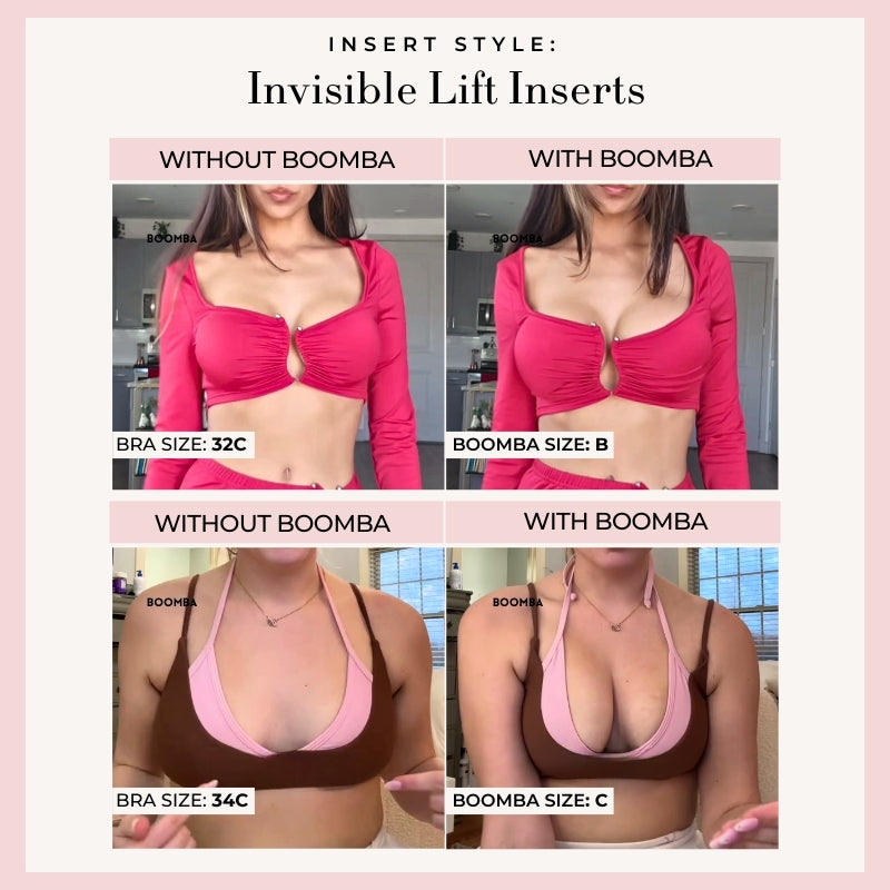 Lift Me Up Bundle