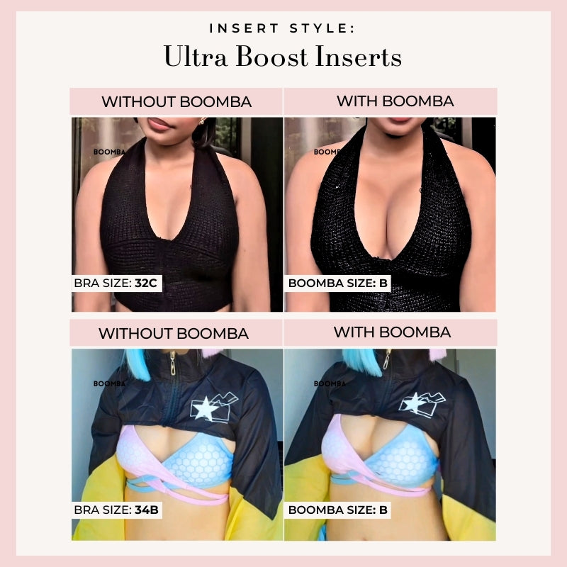 Lift Me Up Bundle