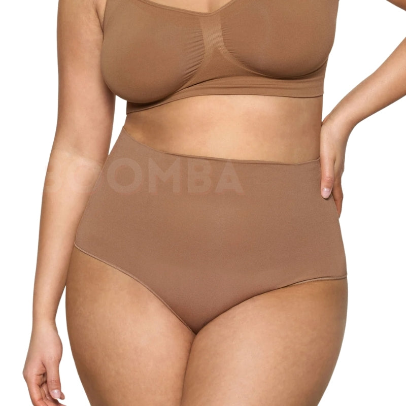 BOOMBA Low-Waisted Shapers
