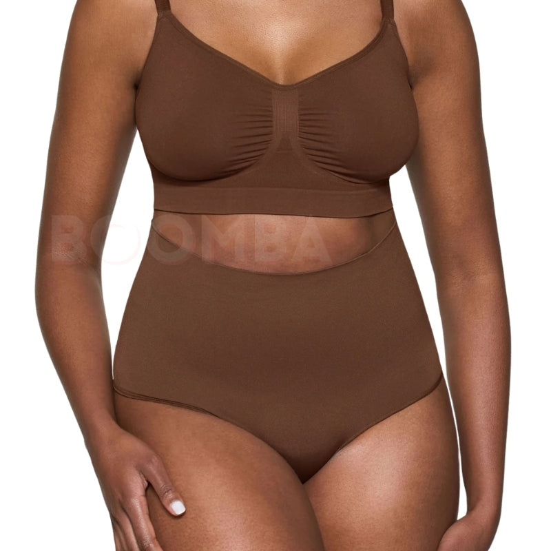 BOOMBA Low-Waisted Shapers