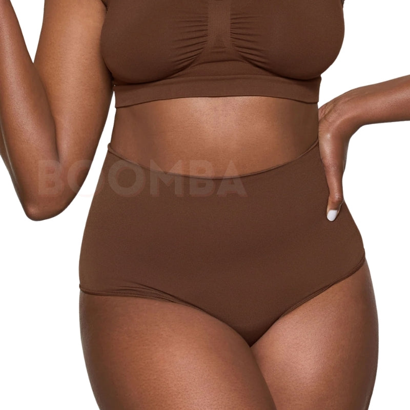BOOMBA Low-Waisted Shapers