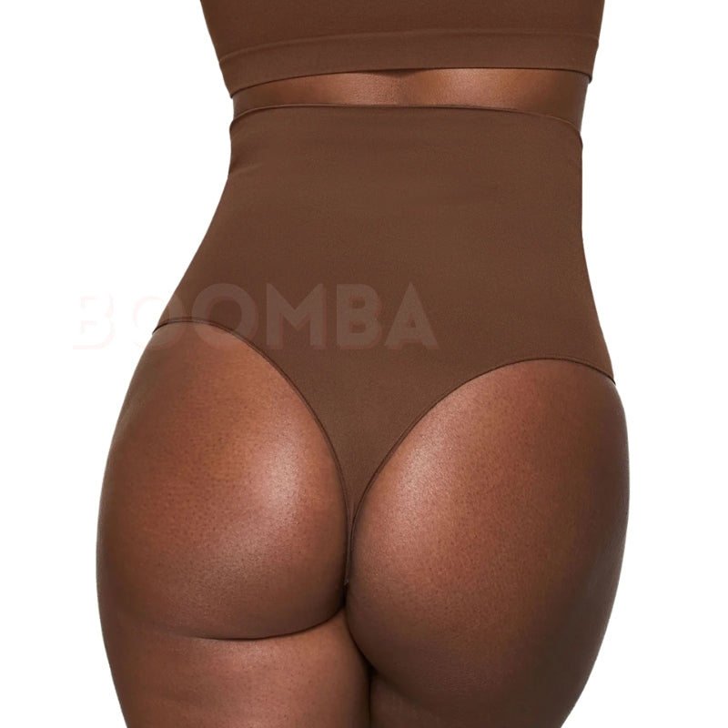 BOOMBA Low-Waisted Shapers