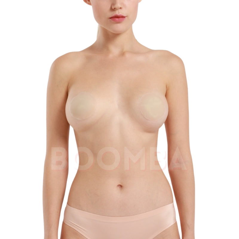 Free Magic Nipple Covers