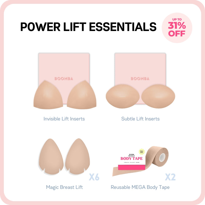 Power Lift Essentials
