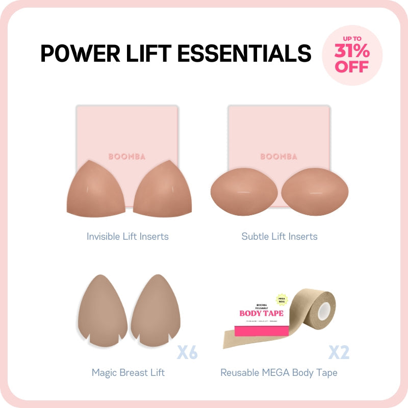 Power Lift Essentials