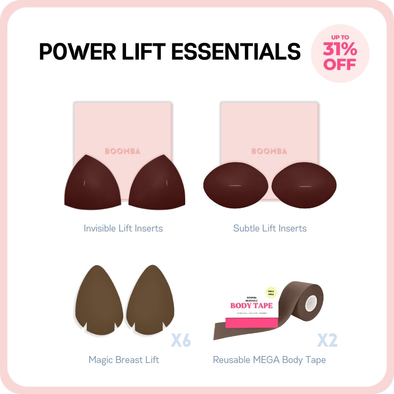 Power Lift Essentials