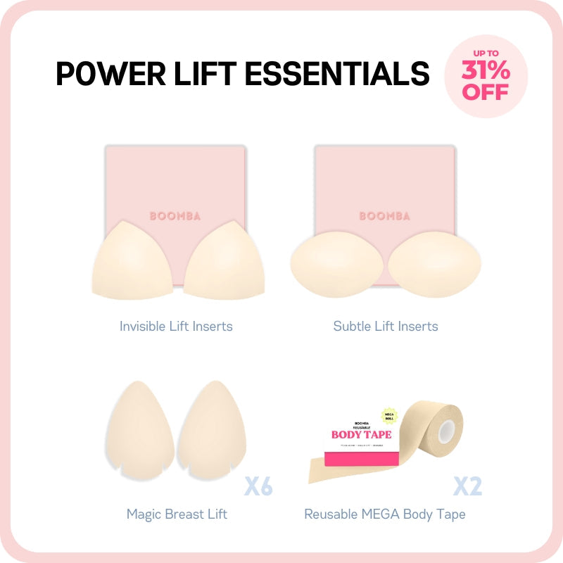 Power Lift Essentials