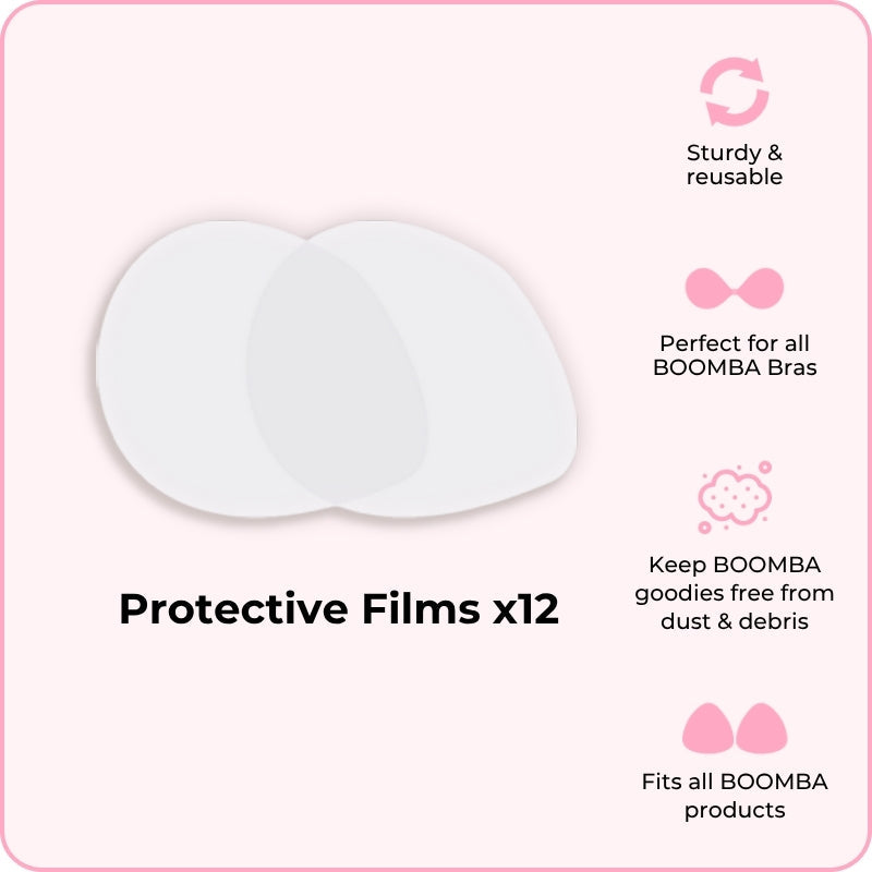 Protective Films