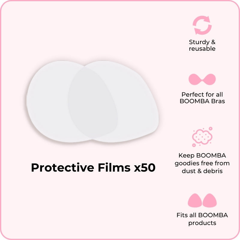 Protective Films
