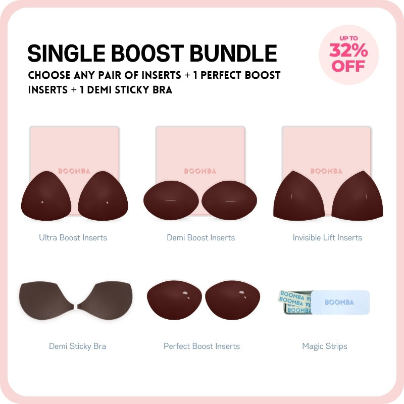 Single Boost Bundle