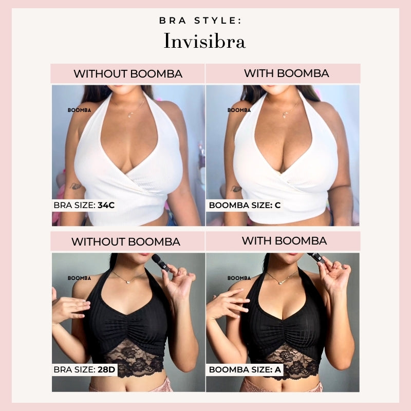 Sticky Bra Bundle