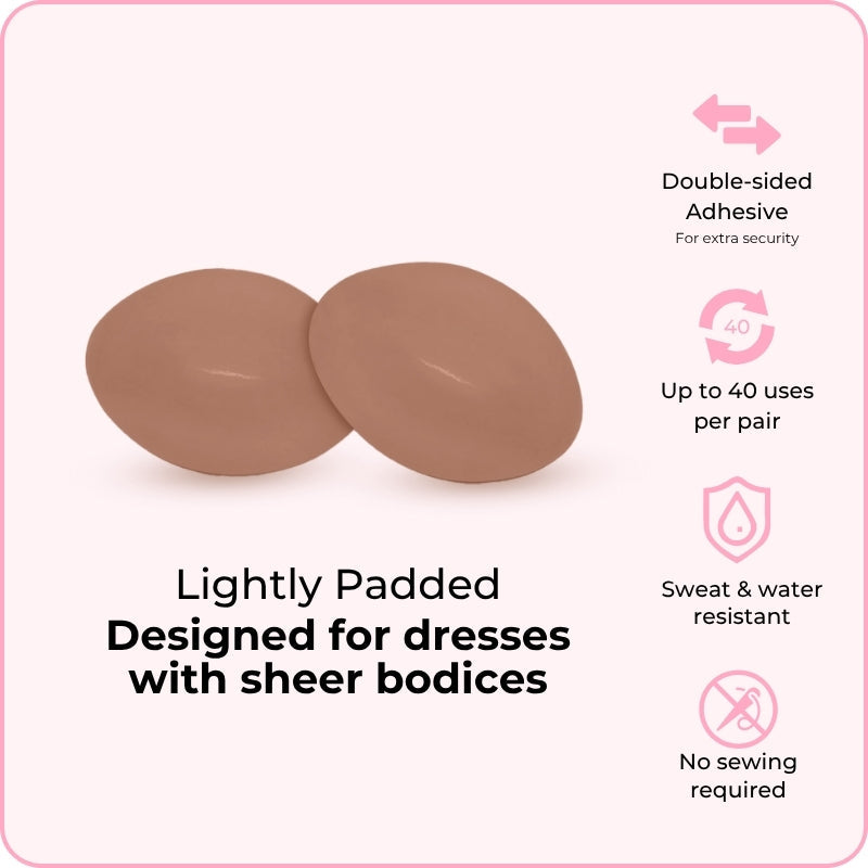 Subtle Lift Inserts