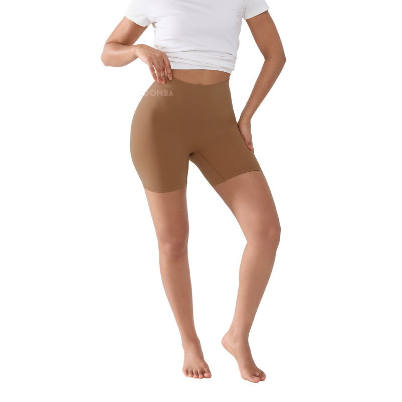 BOOMBA Anti-Chafing Shorts