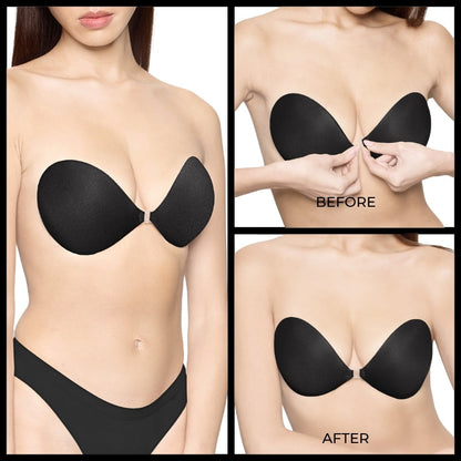 BOOMBA Sticky Bra