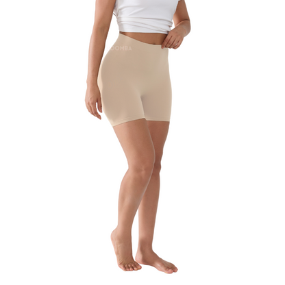 BOOMBA Anti-Chafing Shorts