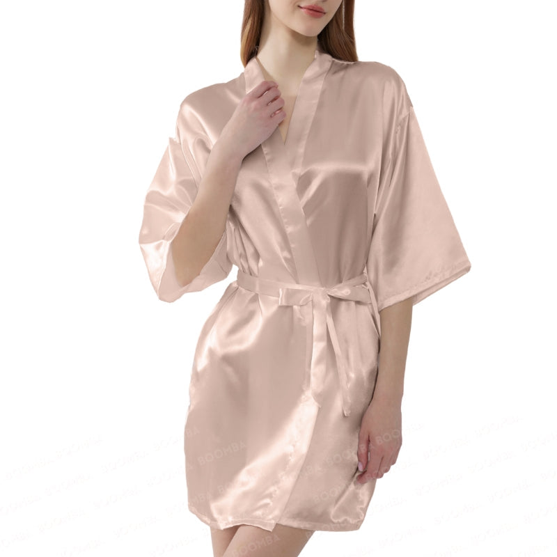 Bridal Robes