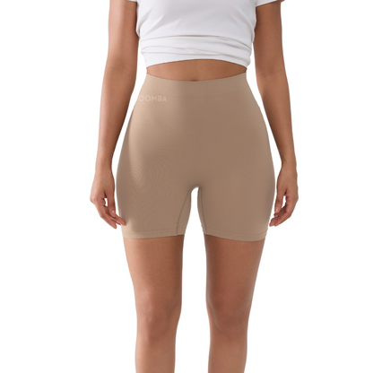 BOOMBA Anti-Chafing Shorts