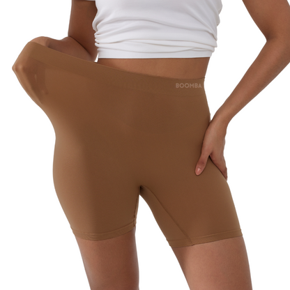 BOOMBA Anti-Chafing Shorts