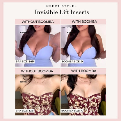BOOMBA's Favorites