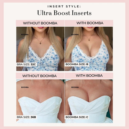 BOOMBA's Favorites