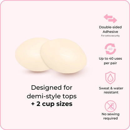 Demi Boost Inserts