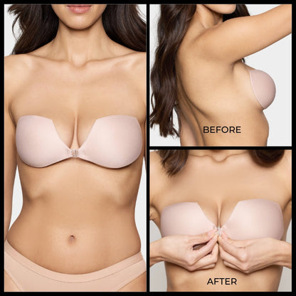 Demi Sticky Bra
