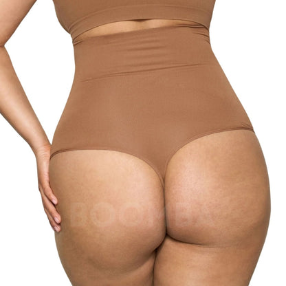 BOOMBA High-Waisted Shapers